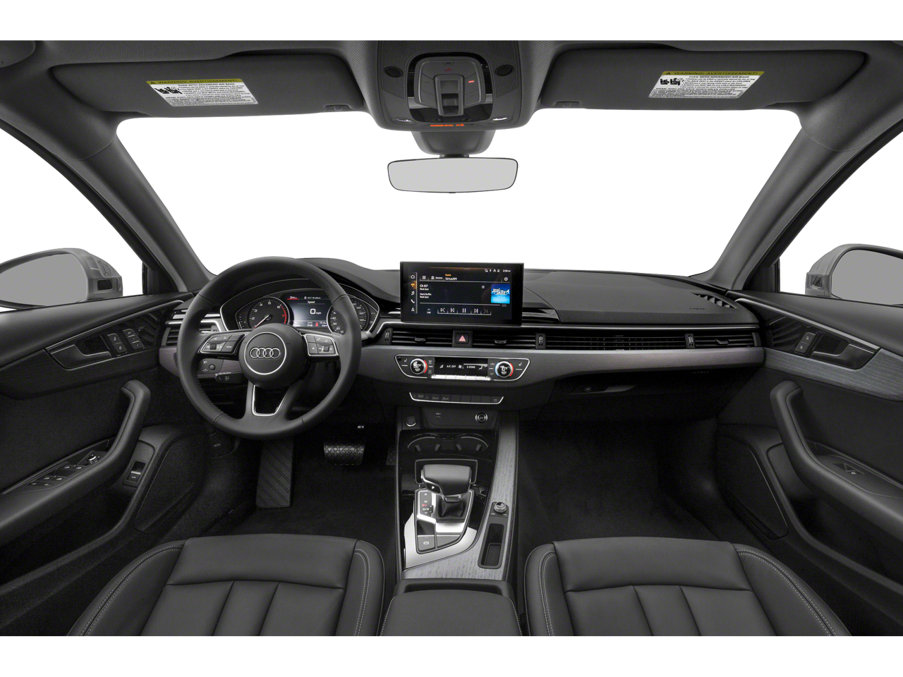 2020 Audi A4 45 Premium Plus